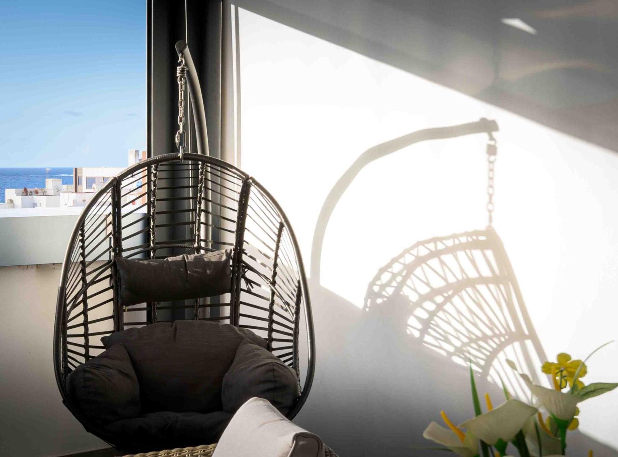 Hercot Canteras Relax Las Palmas / Gran Canaria Exterior foto