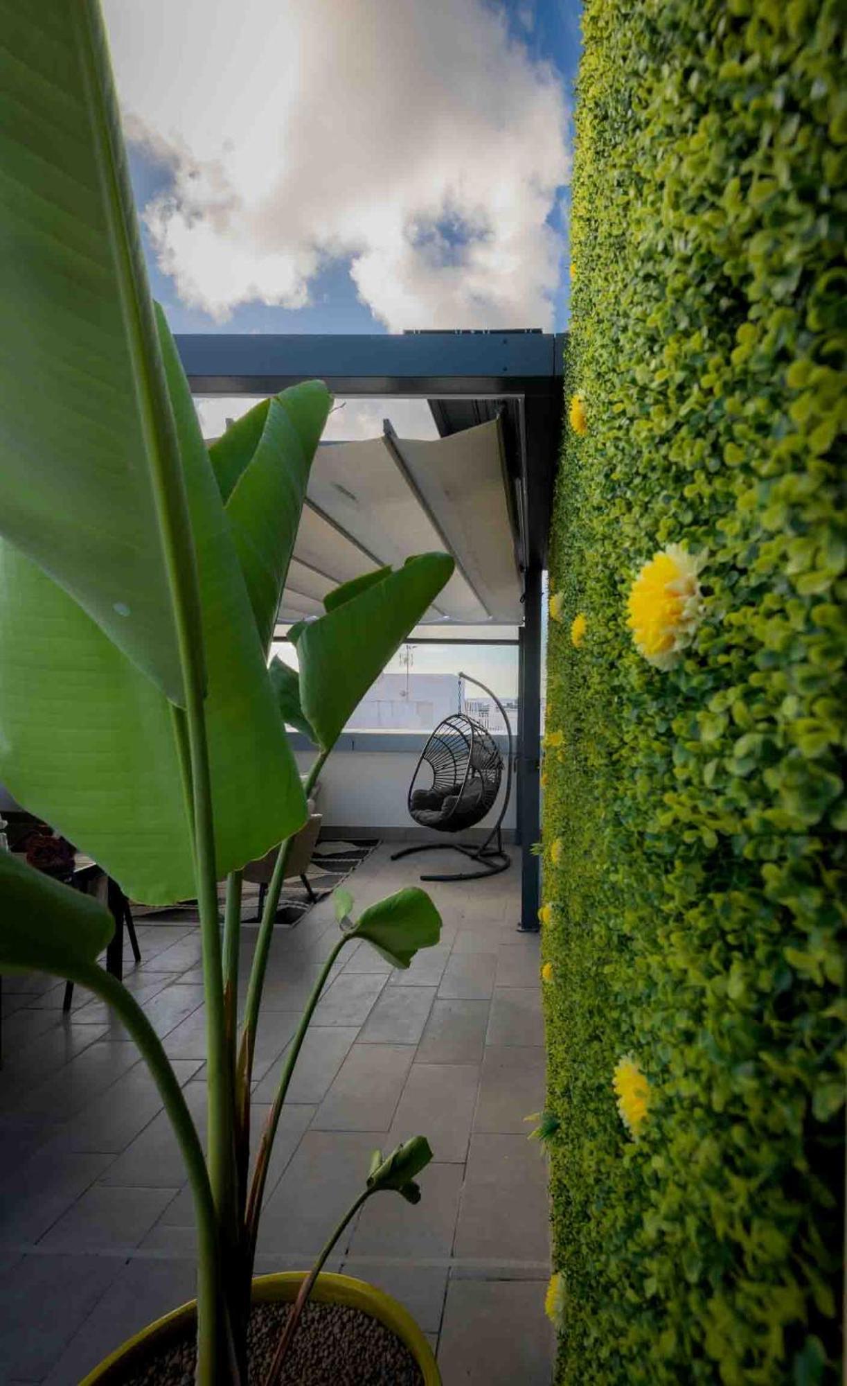 Hercot Canteras Relax Las Palmas / Gran Canaria Exterior foto