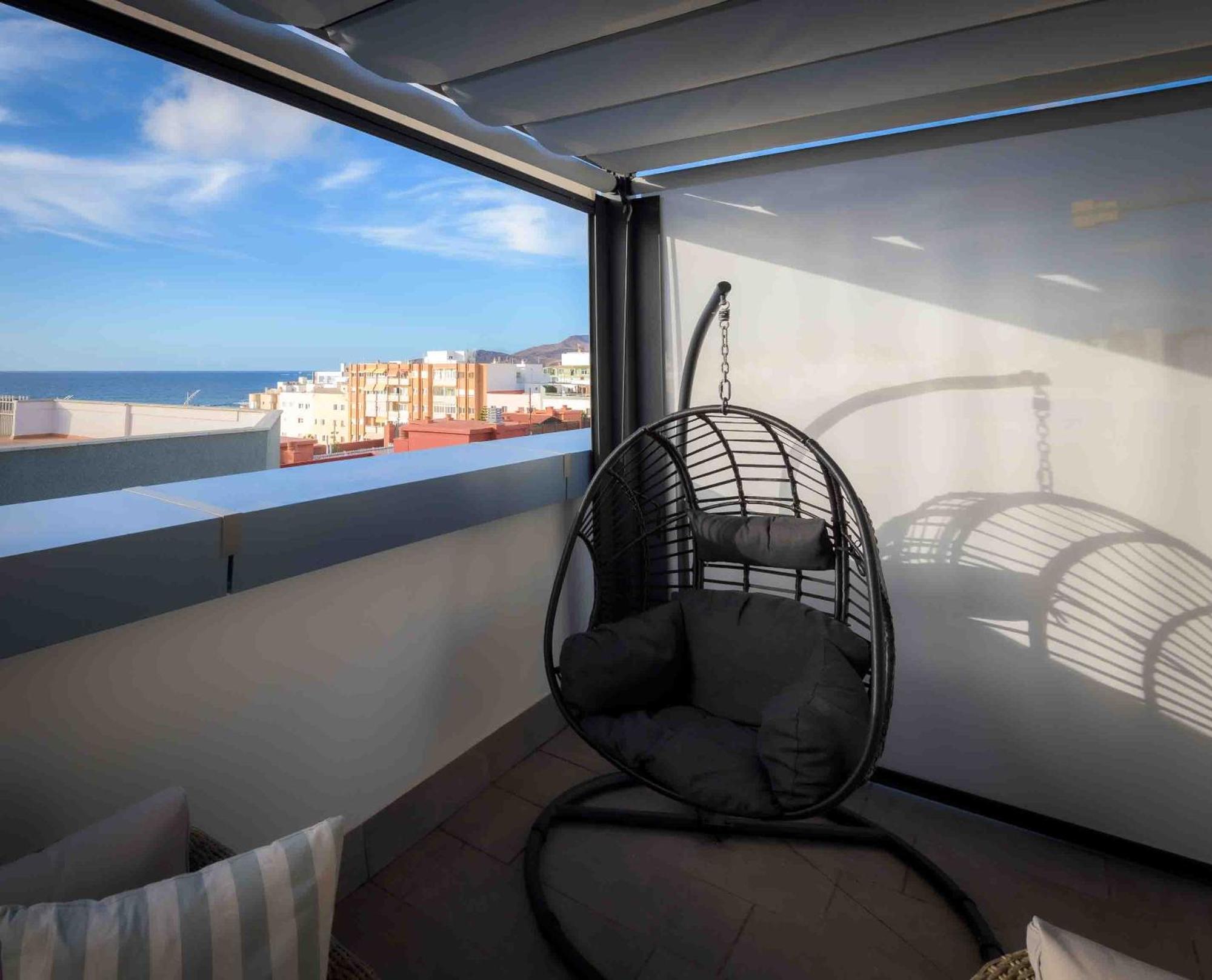 Hercot Canteras Relax Las Palmas / Gran Canaria Exterior foto